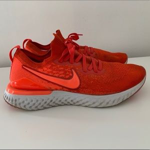 Nike Epic React Flyknit 2